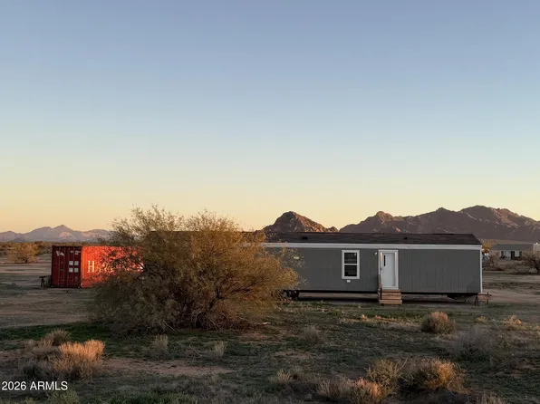 35581 S AMALIA Road, Eloy, AZ 85131