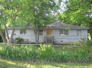 5339 W 1st St, Tulsa, OK 74127