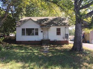 600 Pearl, Benton, AR 72015