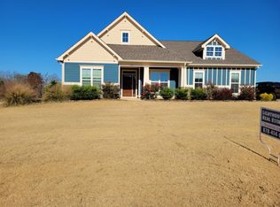 105 Sage St, Eatonton, GA 31024