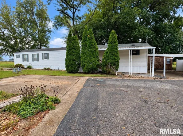 3500 N Dirksen Pkwy Lot 112, Springfield, IL 62702