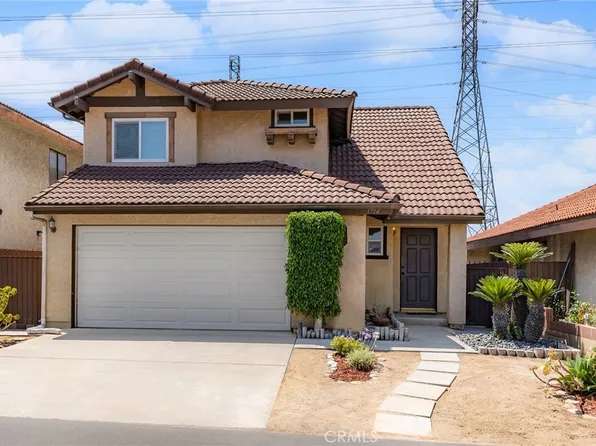 1714 Del Mar Ave, Rosemead, CA 91770