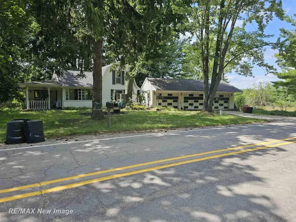 4088 Kingston Rd, Kingston, MI 48741