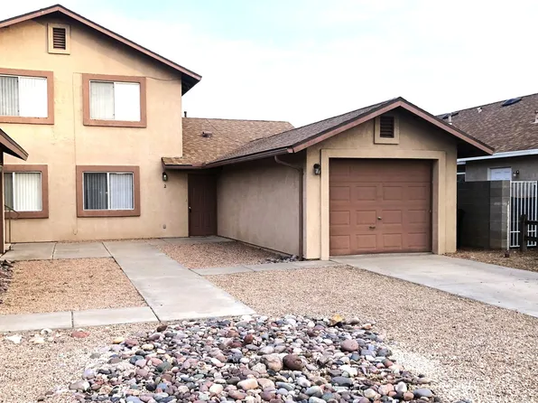 K-1012, 2469 Armour Ave APT 2, Kingman, AZ 86409