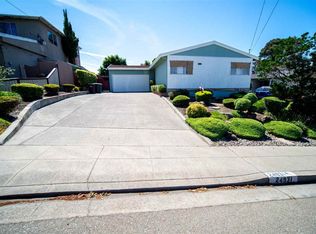 24931 Panitz St, Hayward, CA 94541