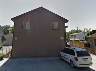 6 N Date St, Toppenish, WA 98948