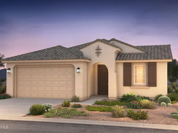 1272 W SADDLE Run, Apache Junction, AZ 85120