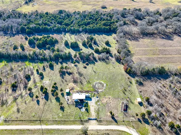 112 Countryside Rd, Kerens, TX 75144