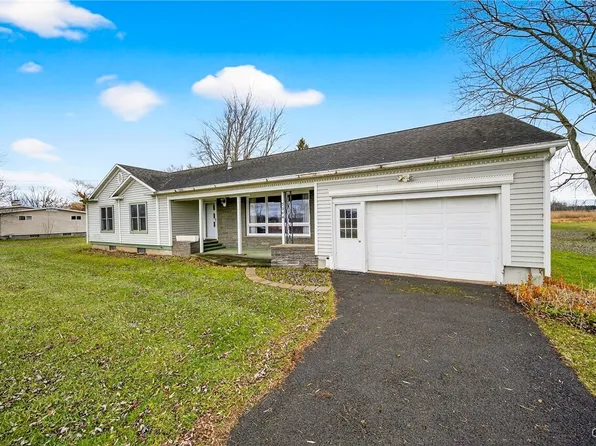 7364 Collamer Rd, East Syracuse, NY 13057