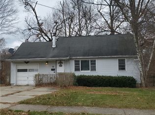 72 S Hickin Ave, Rittman, OH 44270