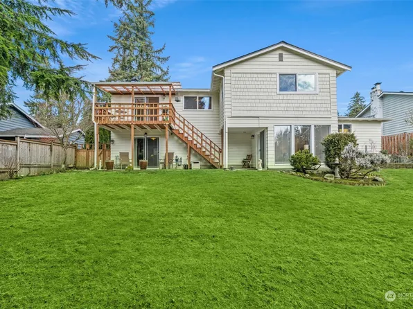 12841 NE 102nd Place, Kirkland, WA 98033