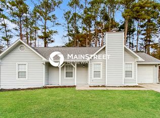 10376 Surf Ct, Jonesboro, GA 30238