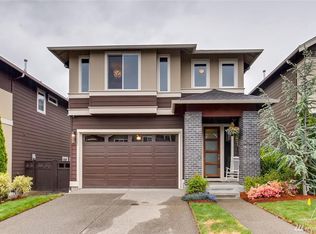 28823 122nd Ave SE, Auburn, WA 98092