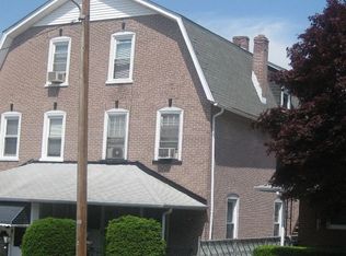 137 Chester Ave, Coatesville, PA 19320