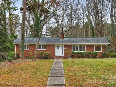 6634 Williams Rd, Charlotte, NC, 28215