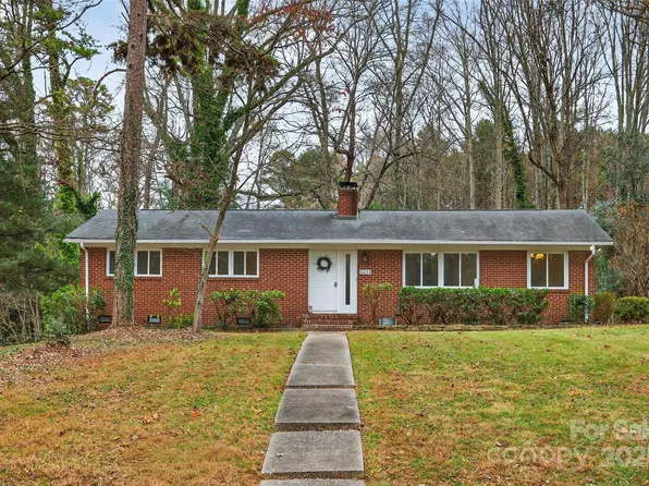 6634 Williams Rd, Charlotte, NC 28215