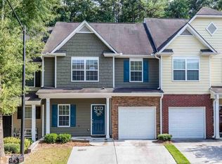 327 Franklin Ln, Acworth, GA 30102