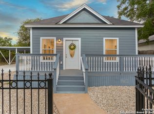 611 S Pine St, San Antonio, TX 78203