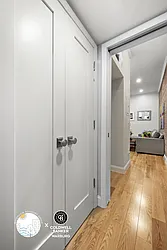 Sold by Coldwell Banker Warburg