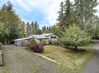 141 D St, Vernonia, OR 97064