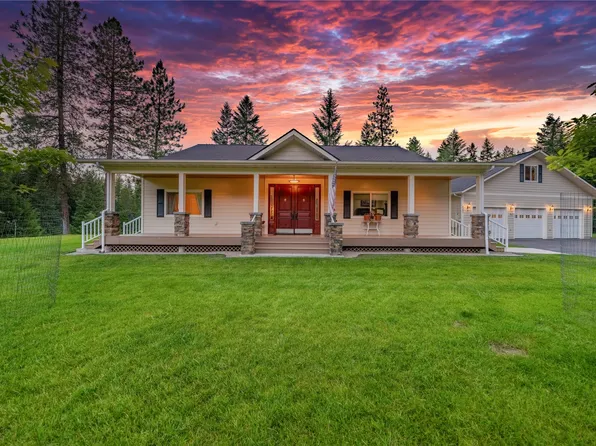 6291 Pipe Creek Rd, Libby, MT 59923