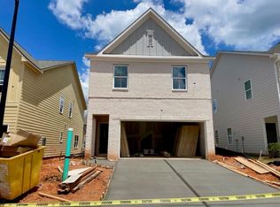 116 Winsome Way, Woodstock, GA