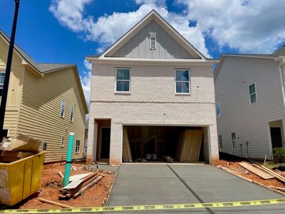 116 Winsome Way, Woodstock, GA, 30188