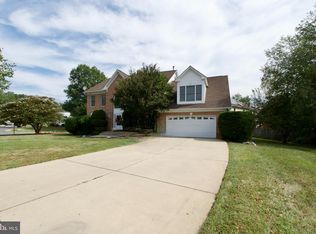 2100 S Alleva Ct, Accokeek, MD 20607