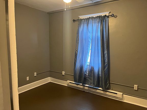 Bedroom #1