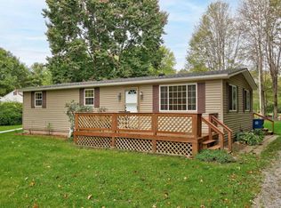 13110 Harris Rd, Chesaning, MI 48616