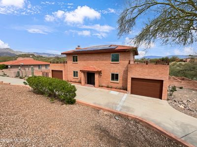 6148 E Calle Ojos Verde, Tucson, AZ, 85750