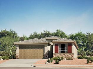 13160 E Reg Morrison Way, Tucson, AZ 85747