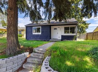 3837 E I St, Tacoma, WA 98404