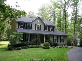 12251 Canterbury Ct, King George, VA 22485