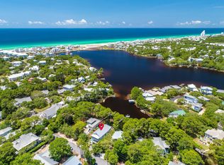 59 Trae Ln, Santa Rosa Beach, FL 32459