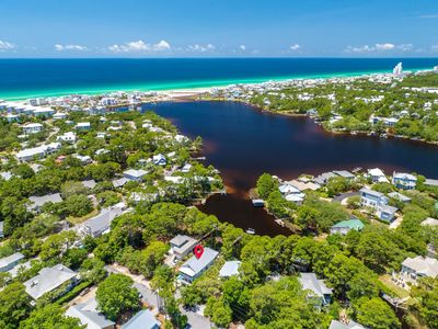 59 Trae Ln, Santa Rosa Beach, FL, 32459