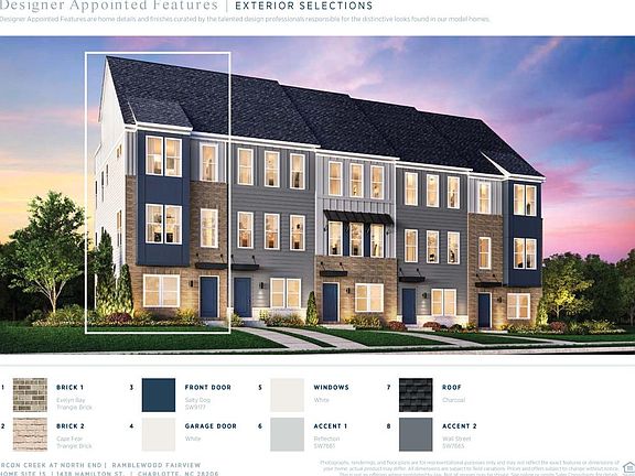3rd image of 1438 Hamilton St