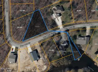 4025 Lone Wolf Cir, Crossville, TN 38572