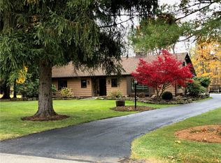 1015 Limber Rd, Meadville, PA 16335