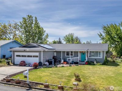 110 E 21st Street, Goldendale, WA, 98620