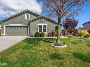 1462 River Park Pkwy, Dayton, NV 89403