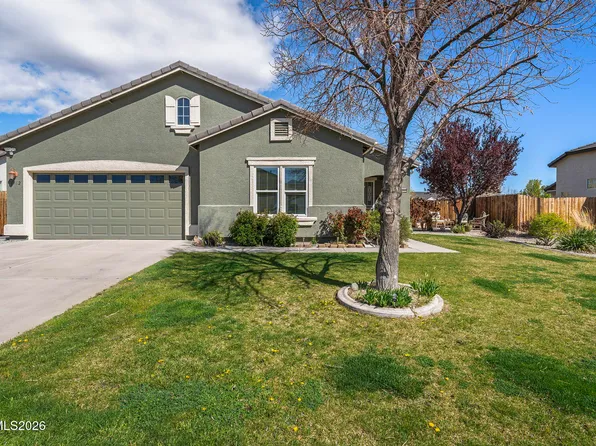 1462 River Park Pkwy, Dayton, NV 89403