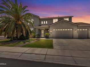 3465 E Rosa Ln, Gilbert, AZ 85297