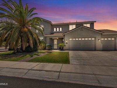 3465 E Rosa Ln, Gilbert, AZ, 85297