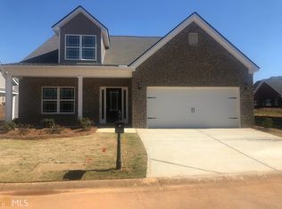 9133 Leverett Cir, Covington, GA 30014