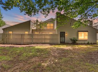 Kimbrough Forest, Germantown, TN 38138