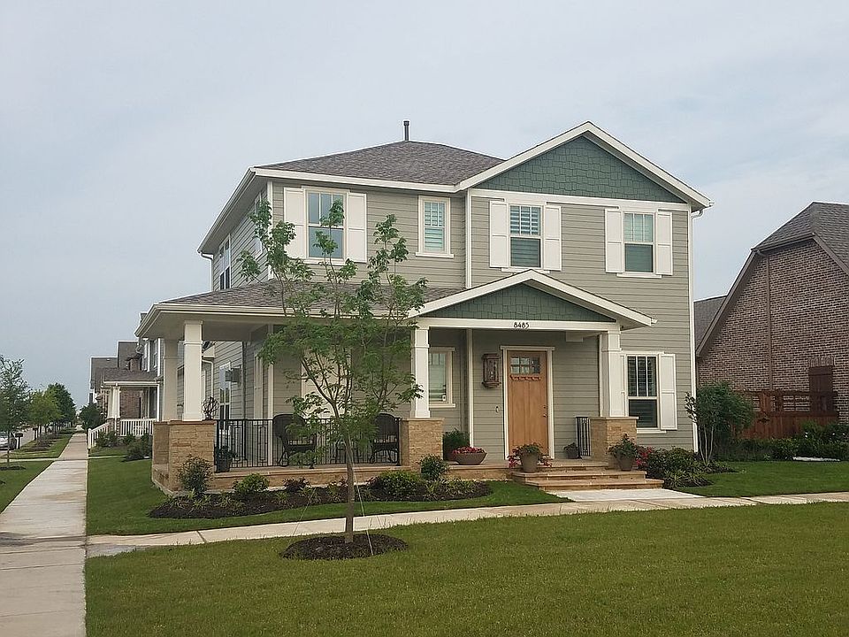8485 Howell Drive