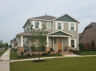 8485 Howell Dr, Frisco, TX 75034