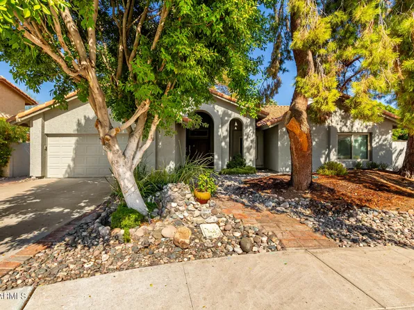 11134 W PRIMROSE Place, Avondale, AZ 85392