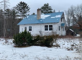44 Mayville Rd, Bethel, ME 04217